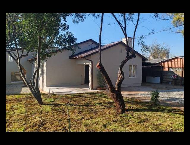 5 BEDROOM HOUSE FOR SALE IN PROCLAMATION HILL